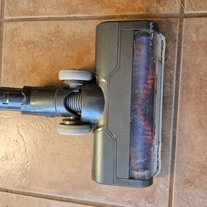 Dyson Vacuum Cle Head with Brush Roll